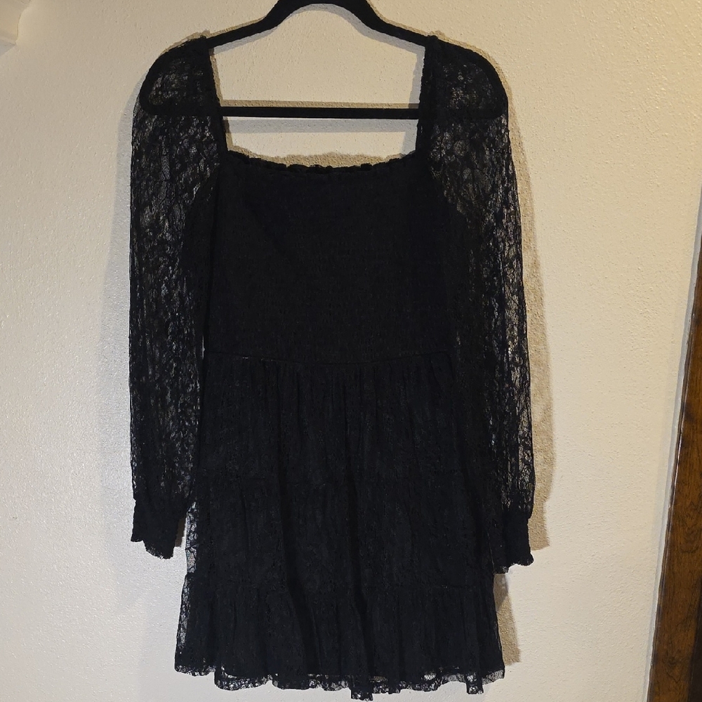 VENUS Minidress